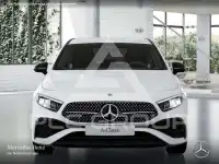2026 Mercedes Benz A 180
