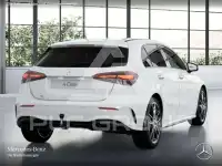2026 Mercedes Benz A 180