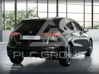 2026 Mercedes Benz A 180