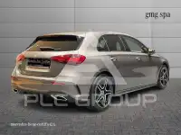 2026 Mercedes Benz A 180