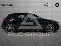 2026 Mercedes Benz A 180