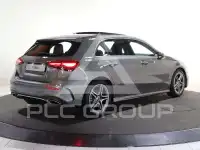 2026 Mercedes Benz A 180
