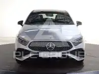 2026 Mercedes Benz A 180