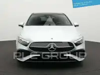 2026 Mercedes Benz A 180