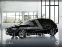 2026 Mercedes Benz A 180