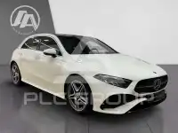 2026 Mercedes Benz A 180