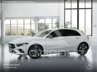 2026 Mercedes Benz A 180