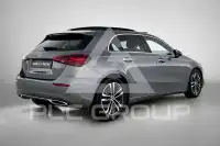 2026 Mercedes Benz A 180