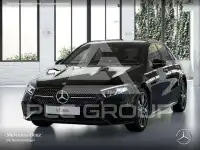 2026 Mercedes Benz A 180