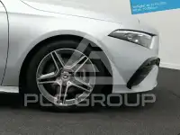 2026 Mercedes Benz A 180