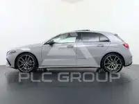 2026 Mercedes Benz A 180