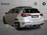 2026 Mercedes Benz A 180