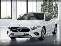 2026 Mercedes Benz A 180