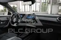 2026 Mercedes Benz A 180