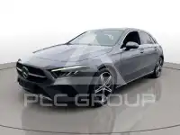 2026 Mercedes Benz A 180