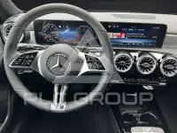 2026 Mercedes Benz A 180