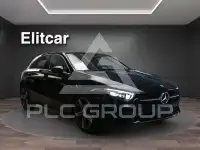 2026 Mercedes Benz A 180