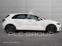 2026 Mercedes Benz A 180