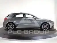2026 Mercedes Benz A 180