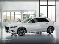 2026 Mercedes Benz A 180
