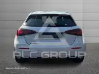 2026 Mercedes Benz A 180