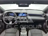 2026 Mercedes Benz A 180