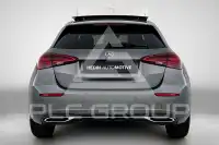 2026 Mercedes Benz A 180