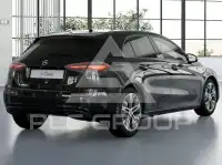 2026 Mercedes Benz A 180