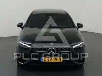 2026 Mercedes Benz A 180