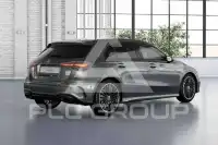 2026 Mercedes Benz A 180