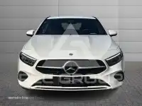 2026 Mercedes Benz A 180