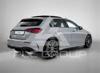 2026 Mercedes Benz A 180