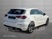2026 Mercedes Benz A 180