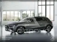 2026 Mercedes Benz A 180