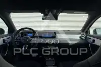 2026 Mercedes Benz A 180