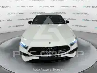 2026 Mercedes Benz A 180