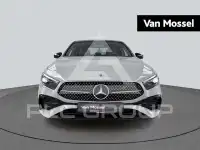 2026 Mercedes Benz A 180