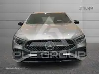 2026 Mercedes Benz A 180