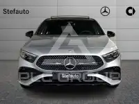 2026 Mercedes Benz A 180