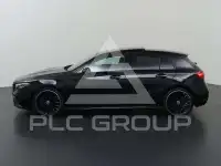 2026 Mercedes Benz A 180