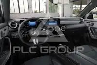 2026 Mercedes Benz A 180