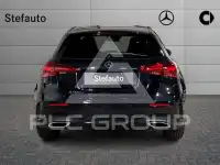 2026 Mercedes Benz A 180