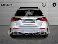 2026 Mercedes Benz A 180