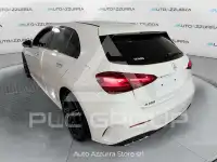 2026 Mercedes Benz A 180
