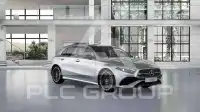 2026 Mercedes Benz A 180