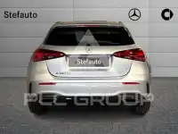 2026 Mercedes Benz A 180
