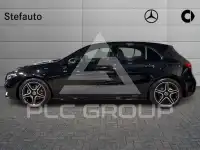 2026 Mercedes Benz A 180