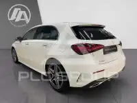 2026 Mercedes Benz A 180