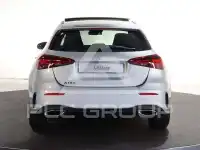 2026 Mercedes Benz A 180