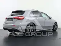 2026 Mercedes Benz A 180